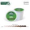 Green Mountain Coffee Roasters Dark Magic Coffee, Keurig Single-Serve K-Cup pods, Dark Roast, 24 Count